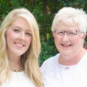 Meet your Posher, Karen